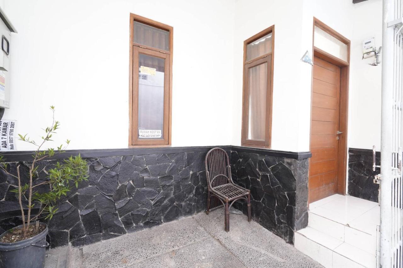 Spot On 91394 Paskal Syariah Hotel