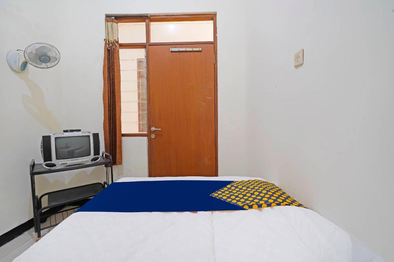 Spot On 91394 Paskal Syariah Bandung