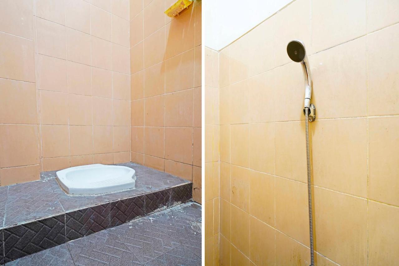 Spot On 91394 Paskal Syariah Hotel 2*