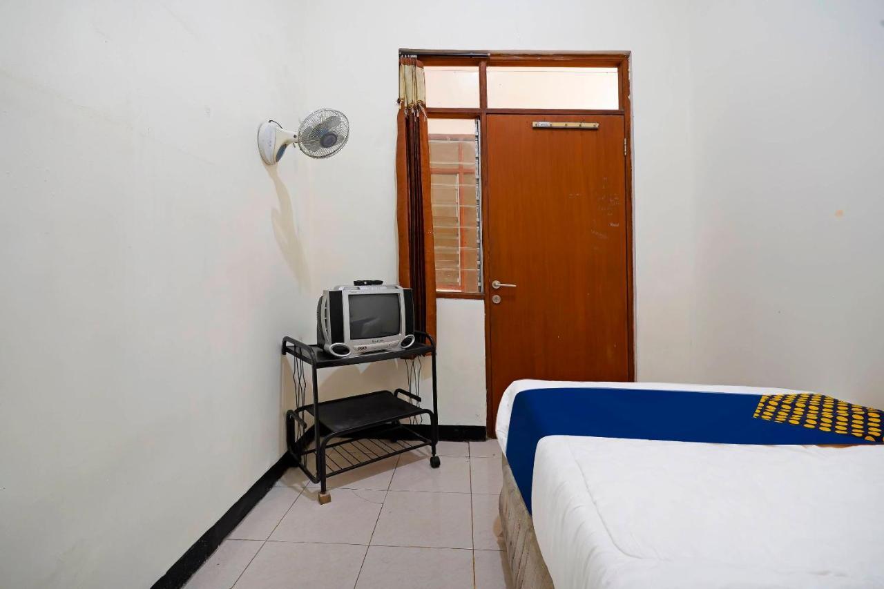 Spot On 91394 Paskal Syariah