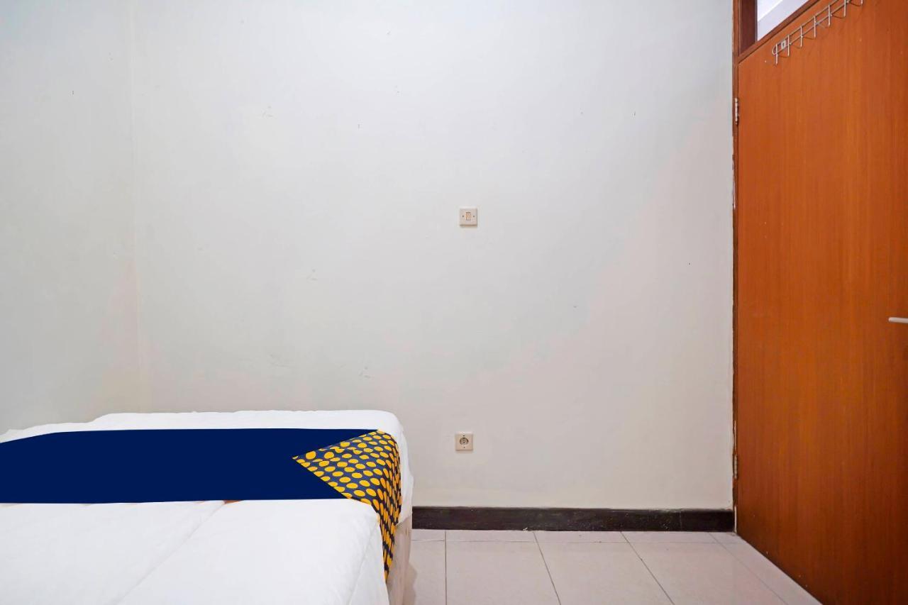 Spot On 91394 Paskal Syariah Hotel 2*